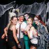 31.10.2015 Photo Booth von Martin Wahler, Pixelcode